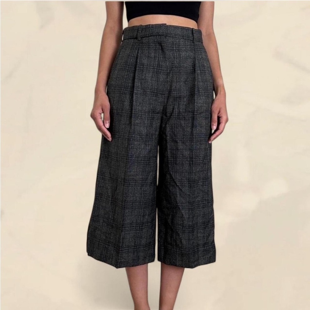 SANDRO PARIS CULOTTES